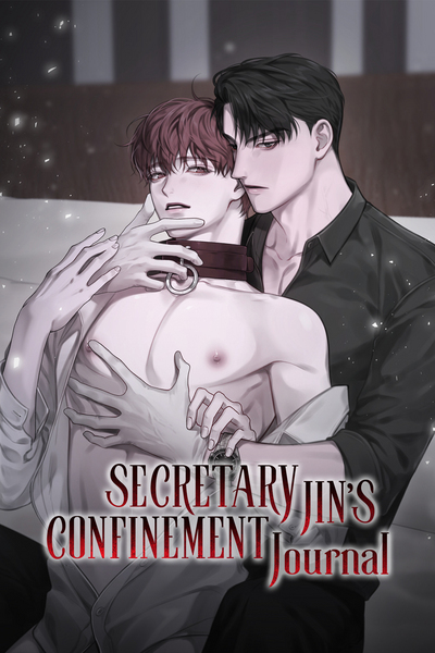 Secretary Jin’s Confinement Journal [Official]