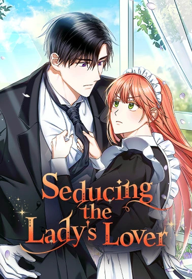 Seducing the Lady’s Lover