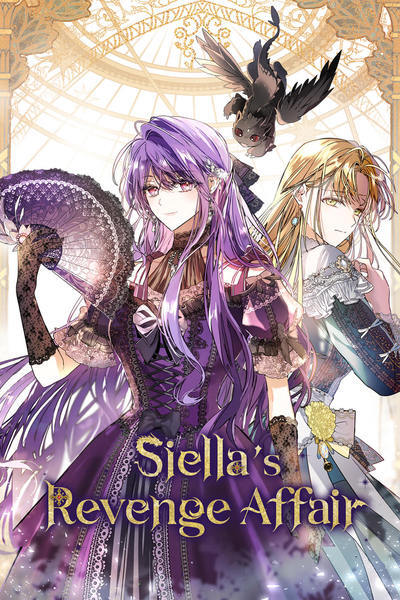 Siella’s Revenge Affair [Official]