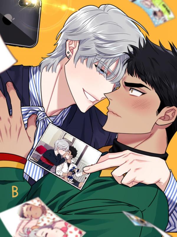 Strangers Then Friends (ENGLISH) version ??