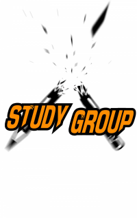 Study Group Webtoon