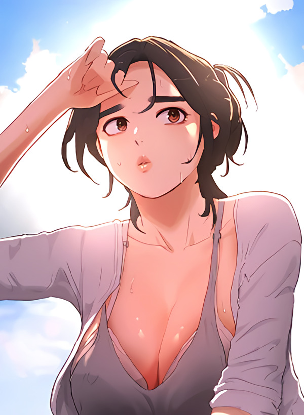 Summer of Love (Official)