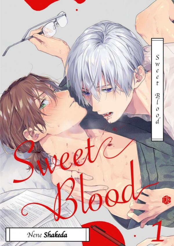 Sweet Blood