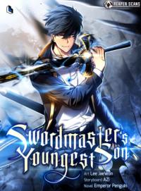Swordmaster