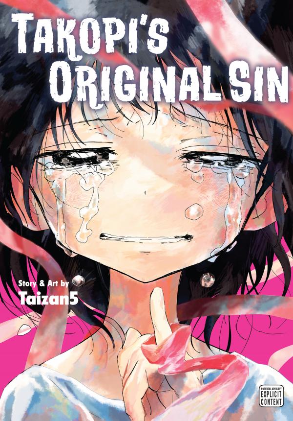 Takopi’s Original Sin [Official]