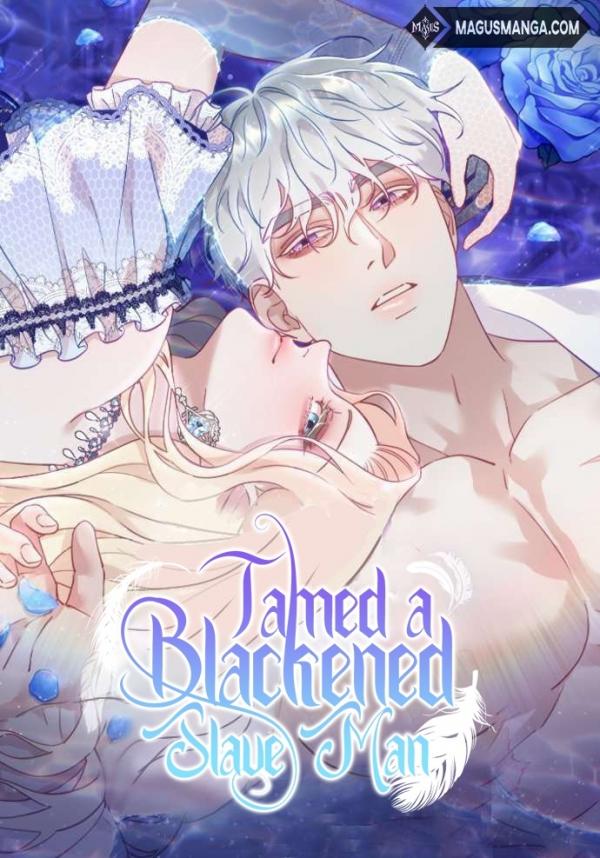 Taming the Corrupted [MagusManga]