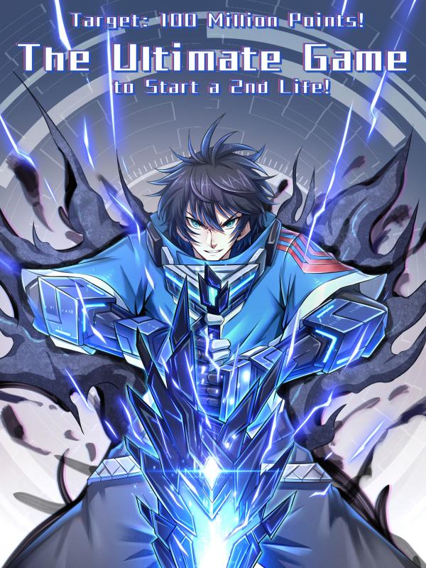 Target: 100 Million Points! The Ultimate Game to Start a 2nd Life! (Official)