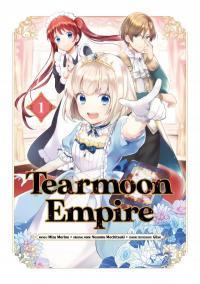 Tearmoon Empire Story