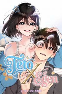 Teto X Egen
