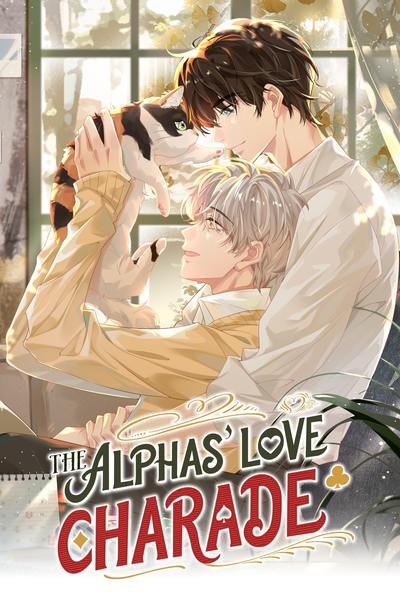 The Alphas’ Love Charade 〘Official〙