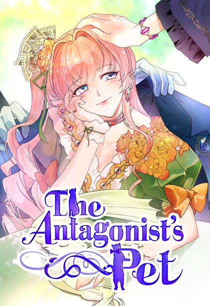 The Antagonist’s Pet