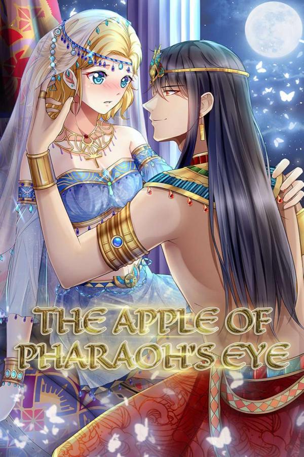 The Apple of Pharaoh’s Eye