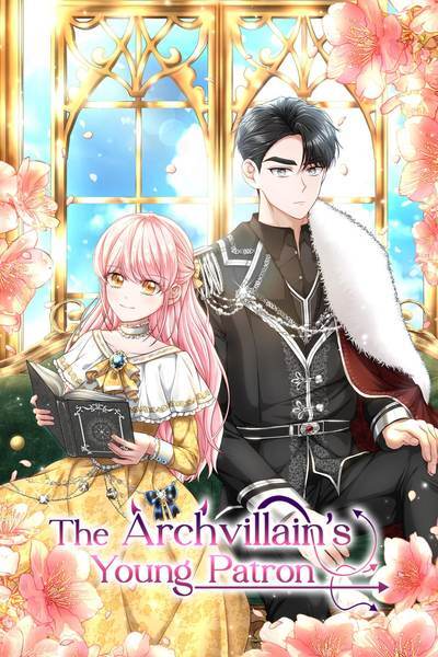 The Archvillain’s Young Patron