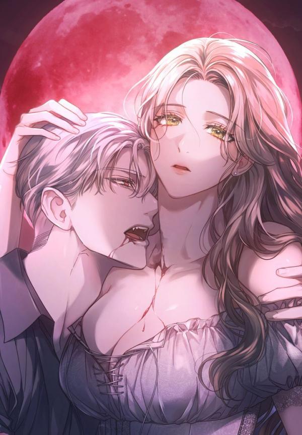 The Blood Moon [Official]