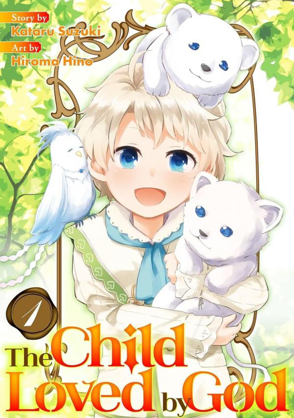 The Child Loved by God [Official]