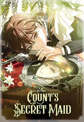 The Count’s Secret Maid [Official]