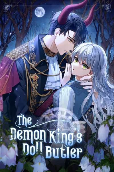 The Demon King’s Doll Butler [Official]