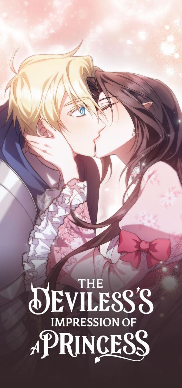 The Deviless’s Impression of a Princess