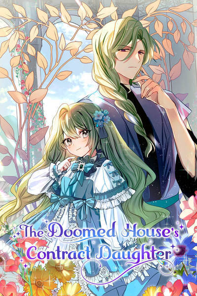 The Doomed House’s Contract Daughter [Official]