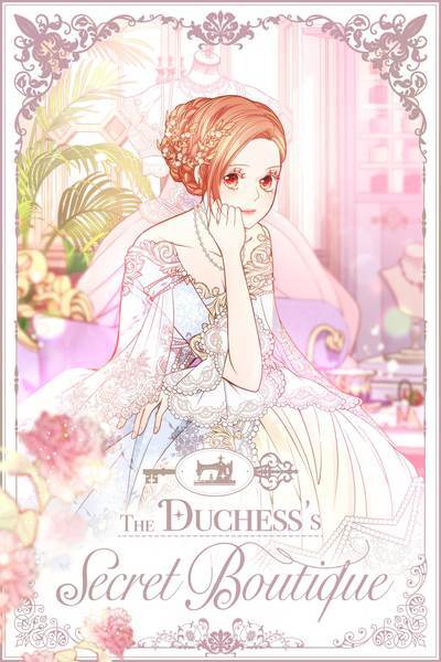 The Duchess’s Secret Boutique