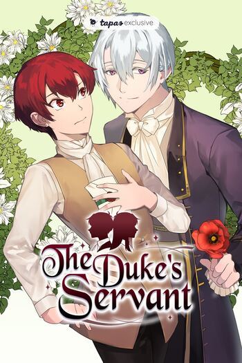 The Duke’s Servant
