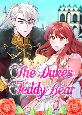 The Duke’s Teddy Bear [Official]