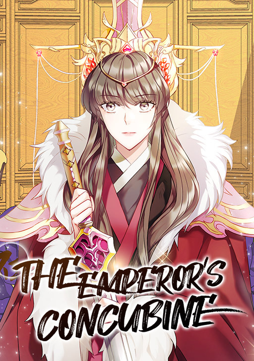 The Emperor’s Concubine [Official]