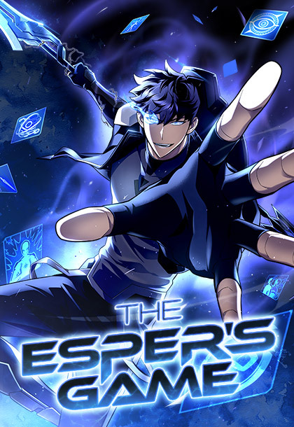 The Esper’s Game