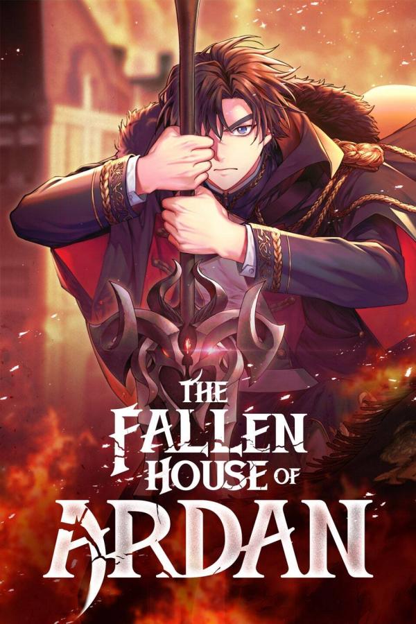 The Fallen House of Ardan (Official)