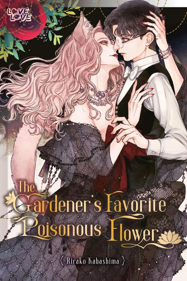 The Gardener’s Favorite Poisonous Flower [Official]