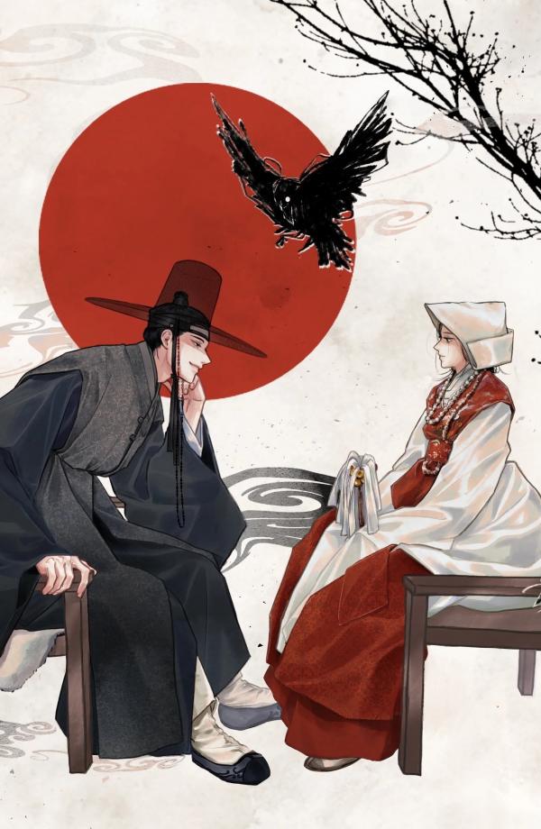 The Goblin and the Shaman (Unofficial)