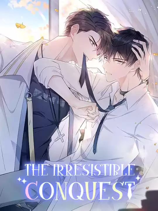 The Irresistible Conquest (Official)