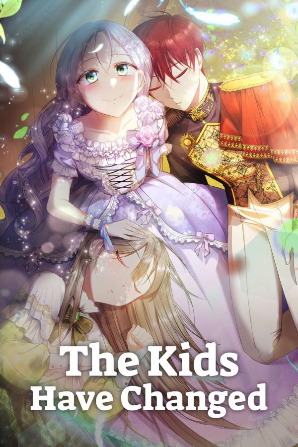 The Kids Have Changed