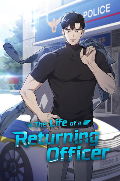 The Life of a Returning Officer