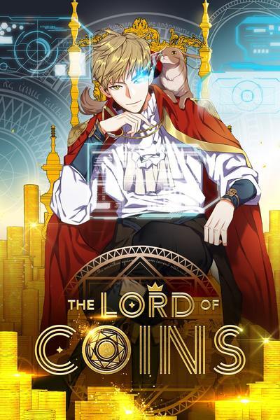 The Lord of Coins [Official]