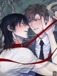 The Man From The Semi-Basement is Imprisoned in My Room