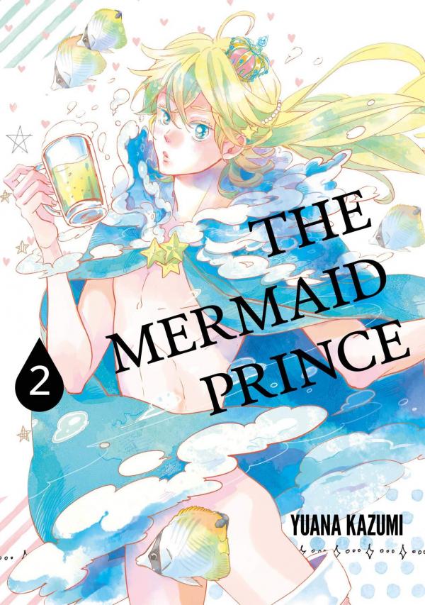 The Mermaid Prince [Official]