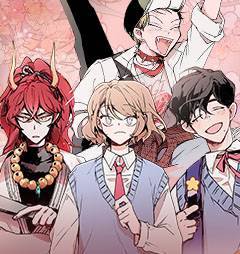 The Monster’s Bride [Official]