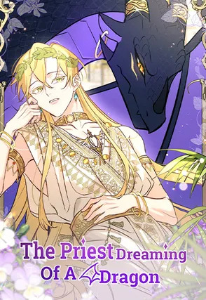 The Priest Dreaming Of A Dragon (Official)