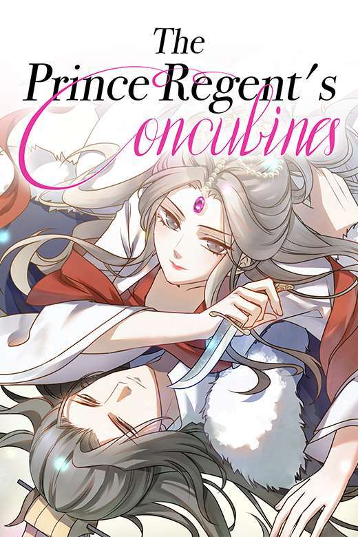 The Prince Regent’s Concubines