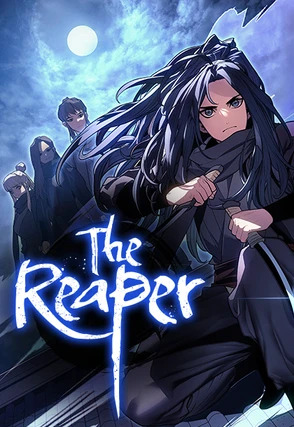 The Reaper [Official]