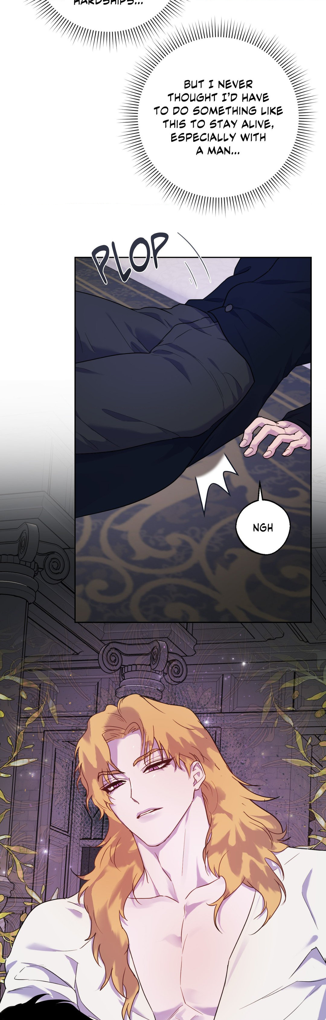 The Search For Alosha [Official] COCOMIC - Read The Most Popular Yaoi