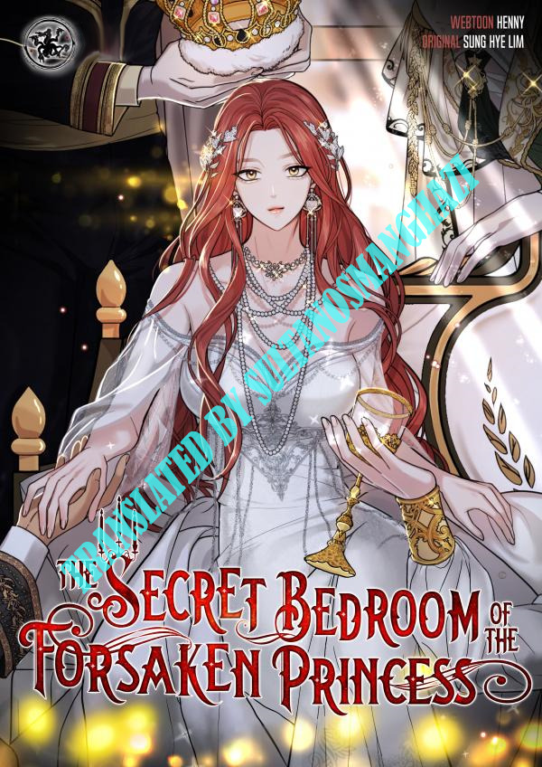 ?? The Secret Bedroom of the Abandoned Princess