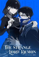 The Strange Lord Demon