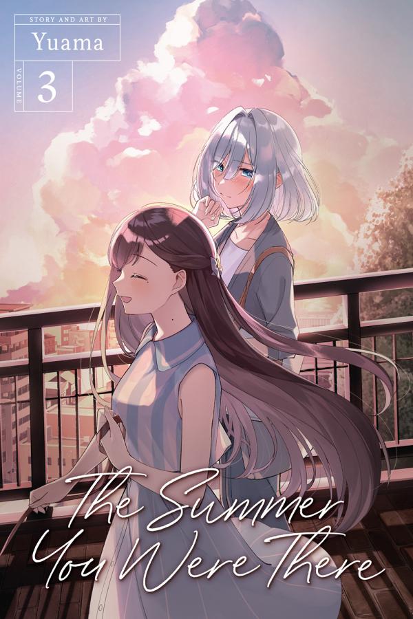 The Summer You Were There (Official)