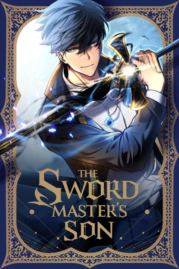 The Swordmaster’s Son (Official)
