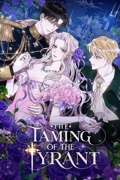 The Taming of the Tyrant [Official]