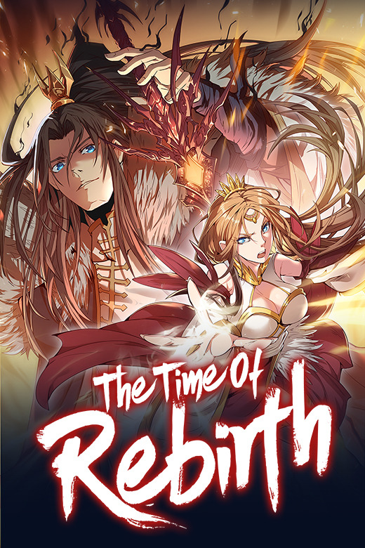 The Time of Rebirth