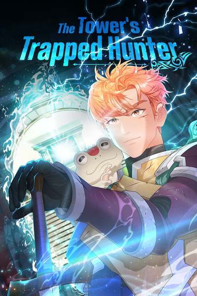 The Tower’s Trapped Hunter [Official]