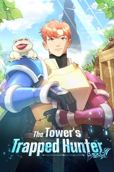 The Tower’s Trapped Hunter